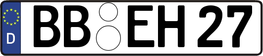 BB-EH27
