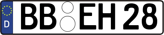 BB-EH28