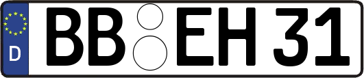 BB-EH31