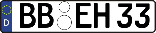 BB-EH33