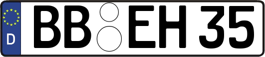 BB-EH35