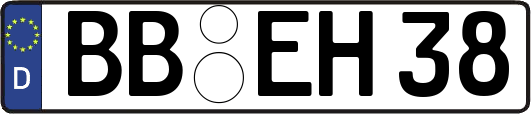 BB-EH38