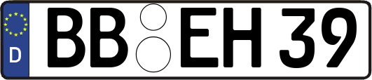 BB-EH39