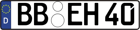 BB-EH40