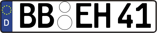 BB-EH41