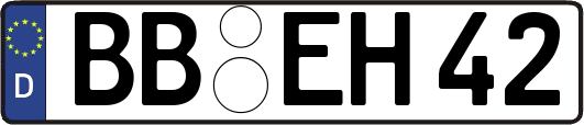 BB-EH42