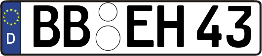 BB-EH43