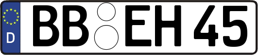 BB-EH45