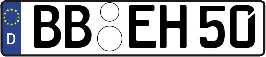 BB-EH50