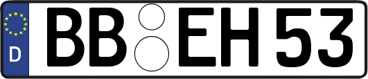BB-EH53
