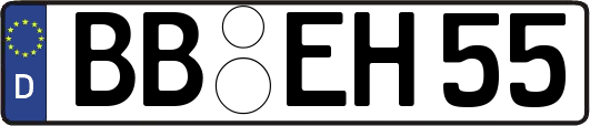 BB-EH55