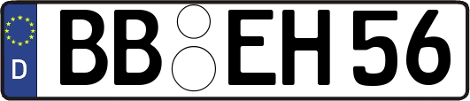 BB-EH56