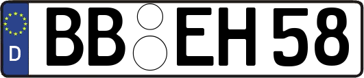 BB-EH58