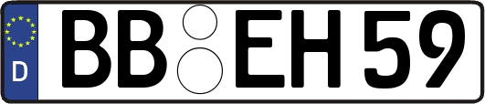 BB-EH59