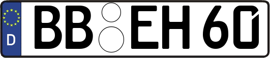 BB-EH60