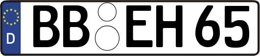 BB-EH65
