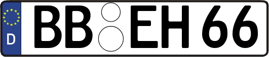 BB-EH66