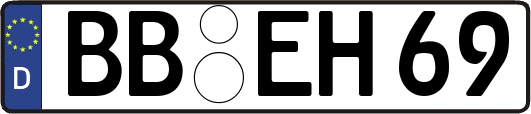 BB-EH69