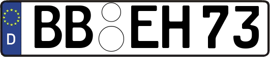 BB-EH73