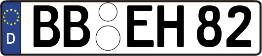 BB-EH82