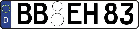 BB-EH83