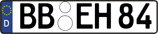 BB-EH84