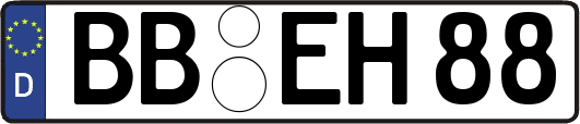 BB-EH88