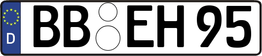 BB-EH95