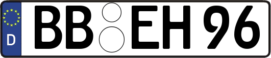 BB-EH96