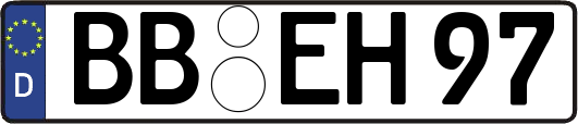 BB-EH97