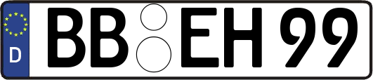 BB-EH99