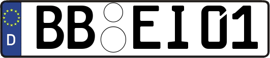 BB-EI01