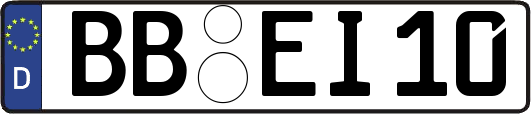 BB-EI10