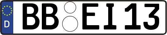 BB-EI13