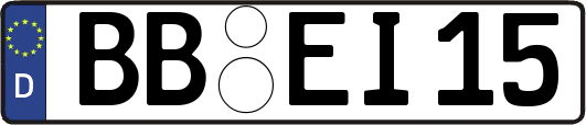 BB-EI15