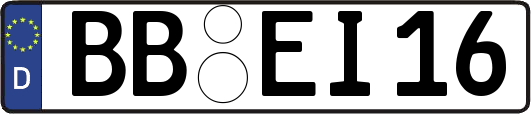 BB-EI16