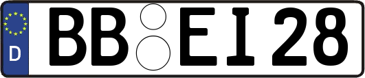 BB-EI28