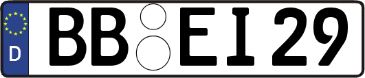 BB-EI29