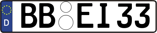 BB-EI33
