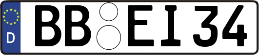 BB-EI34