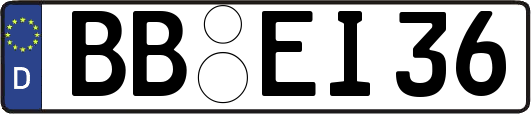 BB-EI36