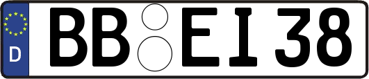 BB-EI38