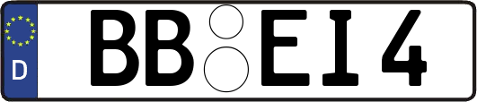 BB-EI4