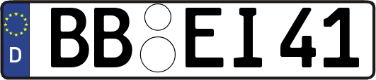 BB-EI41