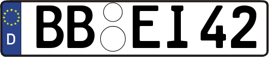 BB-EI42