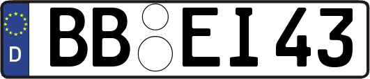 BB-EI43