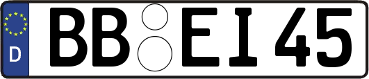 BB-EI45