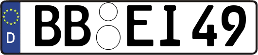 BB-EI49