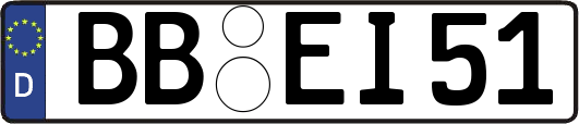BB-EI51