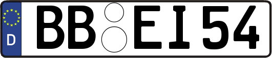 BB-EI54